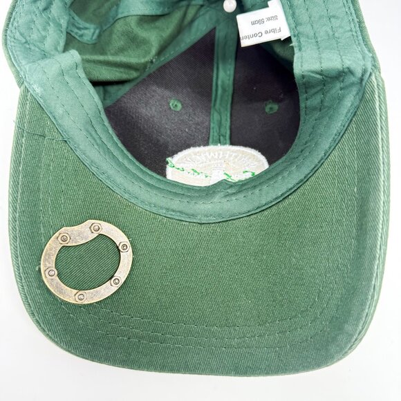 Smithwick’s Strapback Hat Irish Ale 1710 Ireland’s Oldest Ale w/Bottle Opener - Picture 8 of 11